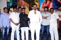 Rana Movie Audio Launch
